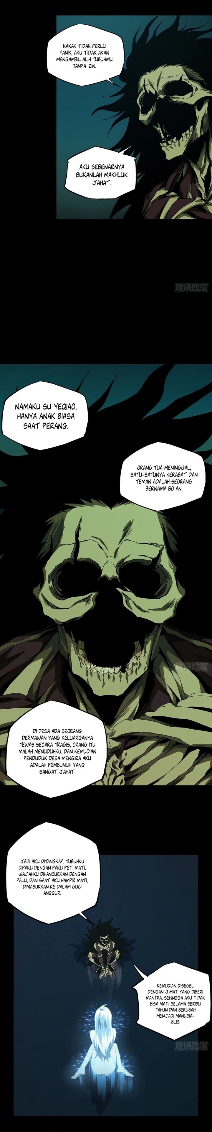 Dilarang COPAS - situs resmi www.mangacanblog.com - Komik elephant invisible 159 - chapter 159 160 Indonesia elephant invisible 159 - chapter 159 Terbaru 3|Baca Manga Komik Indonesia|Mangacan